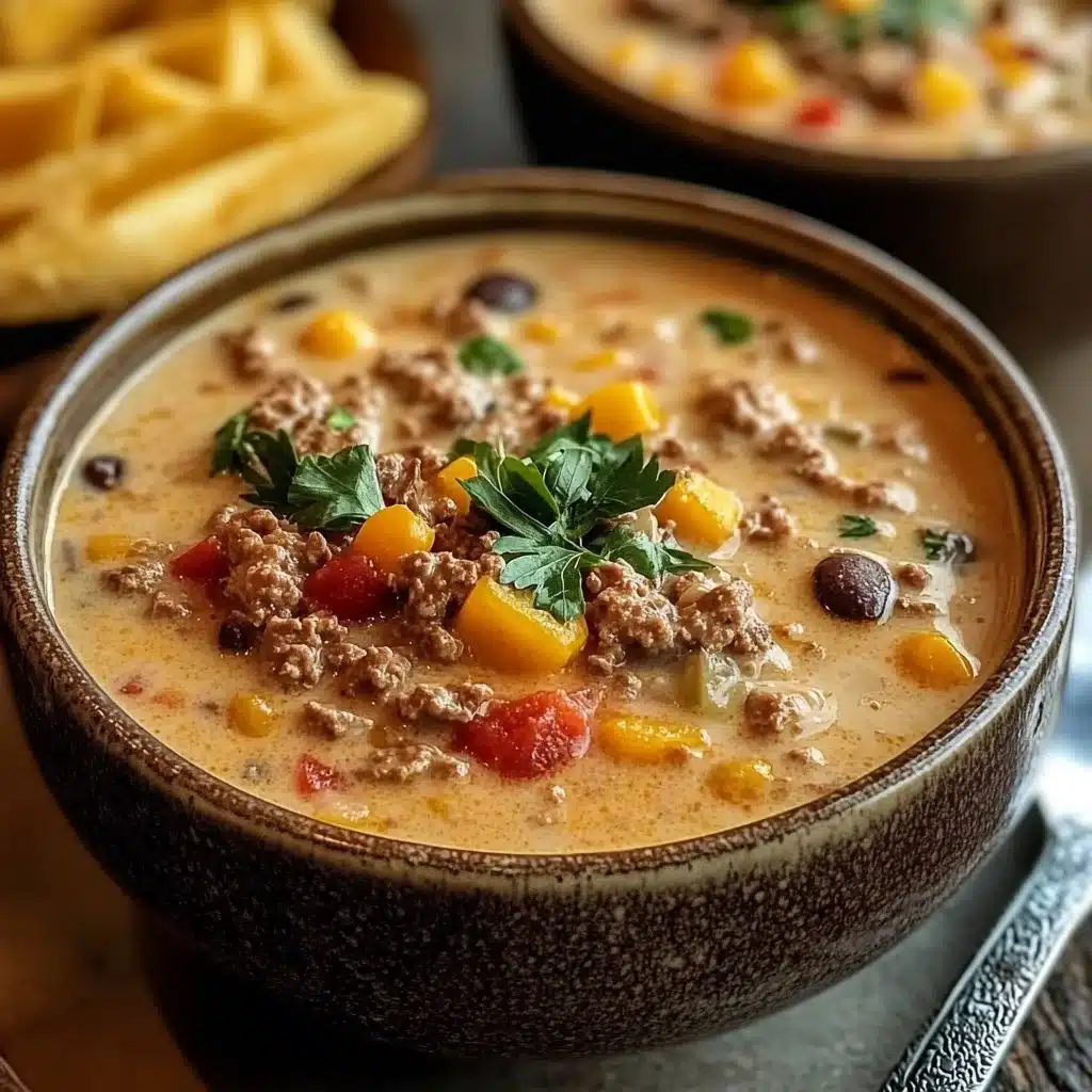 Creamy Cowboy Soup Recipe: Your New Cozy Weeknight Delight 2 Creamy Cowboy Soup Recipe: Your New Cozy Weeknight Delight