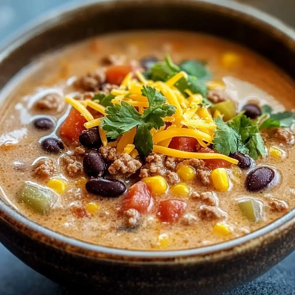 Creamy Cowboy Soup Recipe: Your New Cozy Weeknight Delight 3 Creamy Cowboy Soup Recipe: Your New Cozy Weeknight Delight