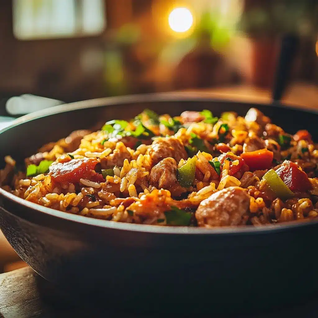 Jambalaya