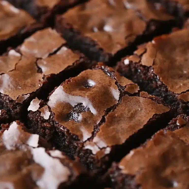 Delicious homemade Keto Brownies on a plate, perfect for low-carb diets.