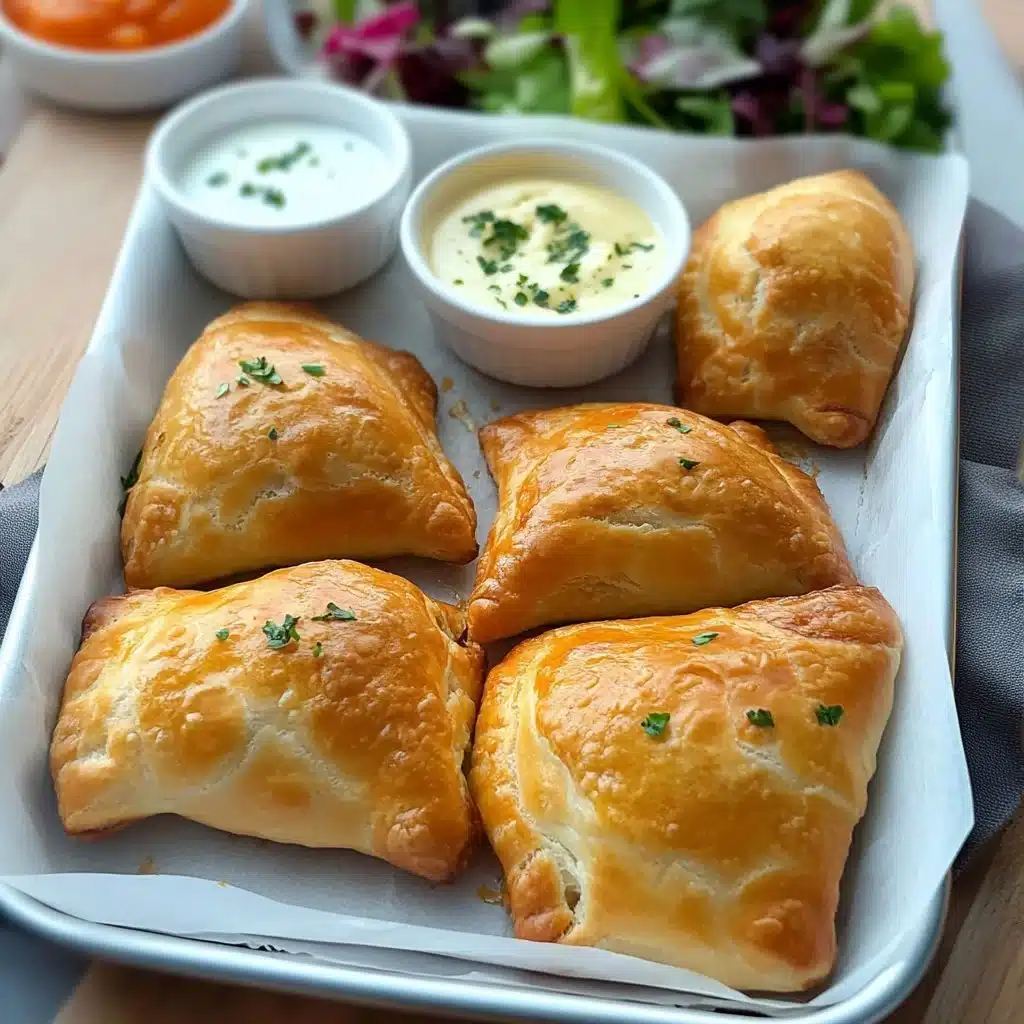 Soft Fried Buns 4 Delicious soft fried buns served warm and golden brown