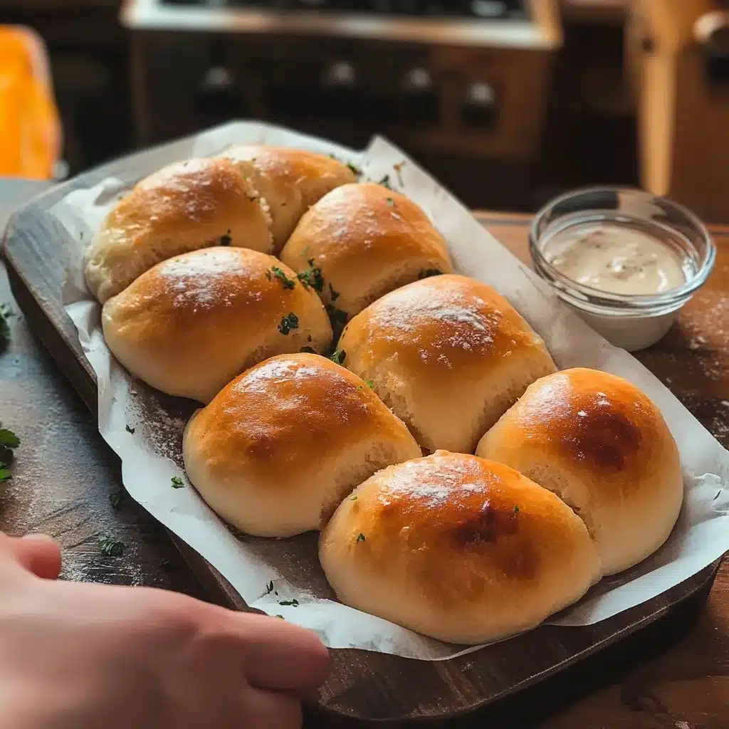 Soft Fried Buns 2 Soft Fried Buns