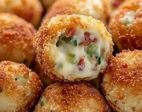 Tasty Keto Jalapeno Popper Bites