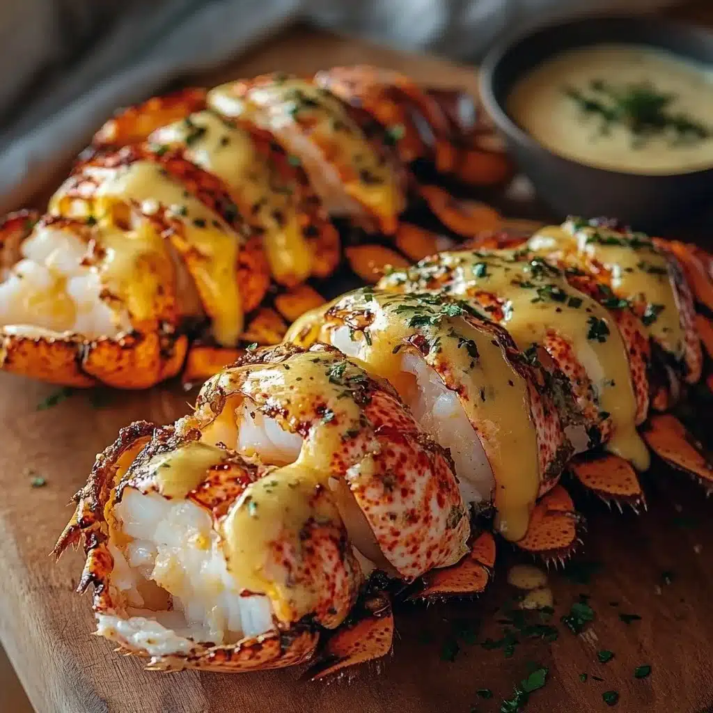 The Best Baked Lobster Tails in 2 Simple Steps You’ll Love
