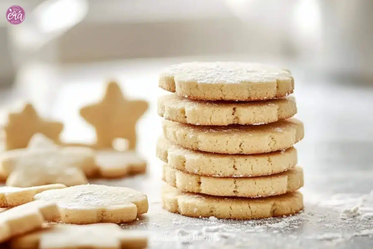 The Best Sugar Cookies 4 The Best Sugar Cookies