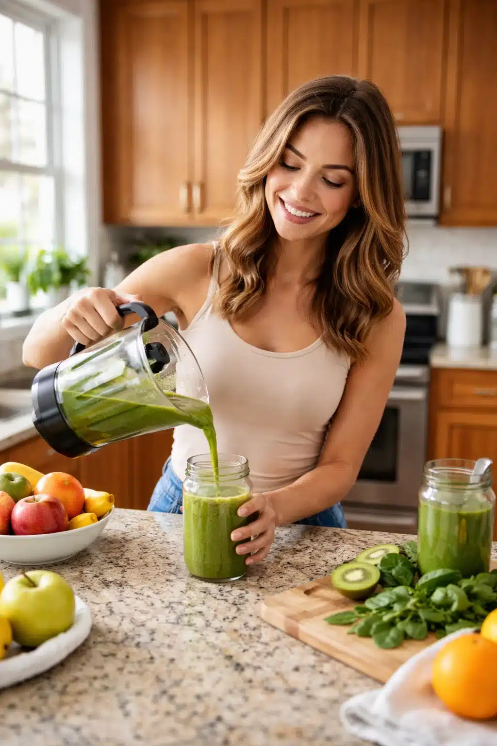 5 Delicious Berberine Smoothie Recipes for Weight Loss Success 2 5 Delicious Berberine Smoothie Recipes for Weight Loss Success