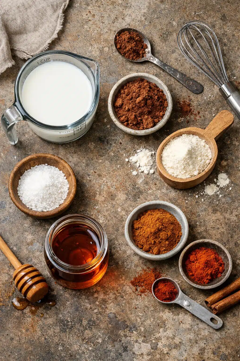 5 Delicious Collagen Hot Chocolate Weight Loss Recipes to Try