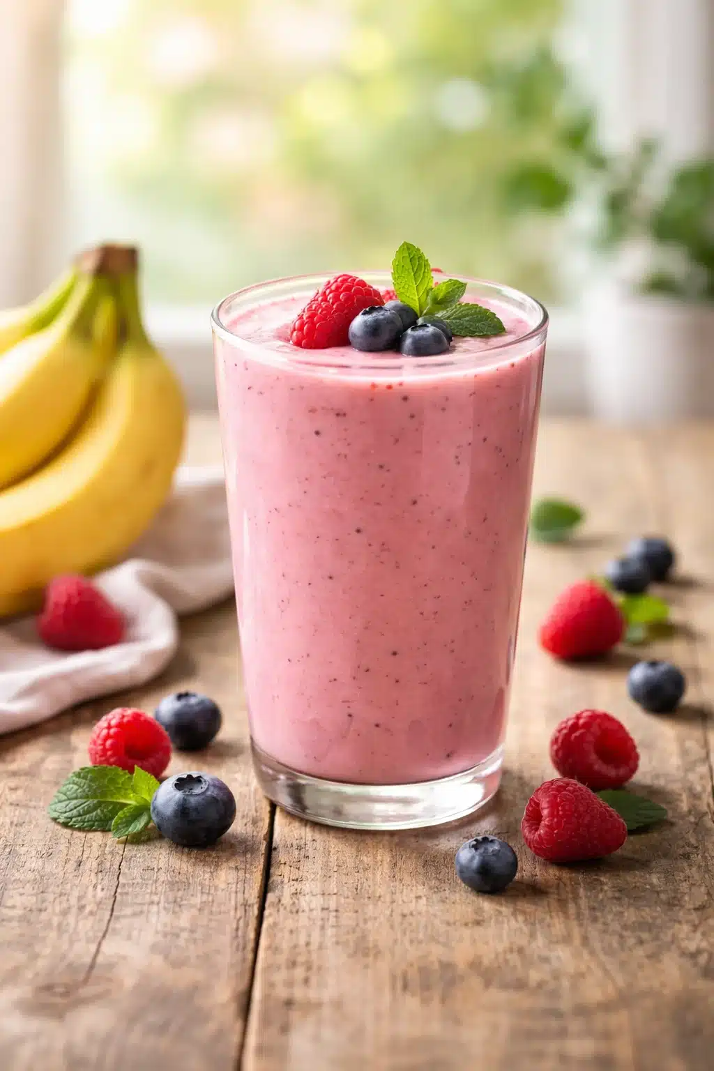 5 Delicious GLP-1 Smoothie Recipes You Can Make at Home