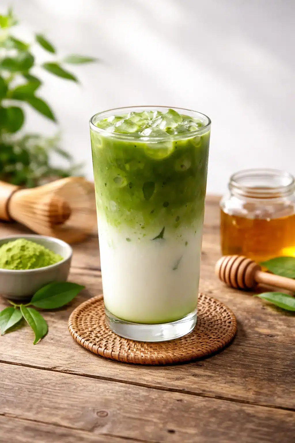 matcha cookie butter