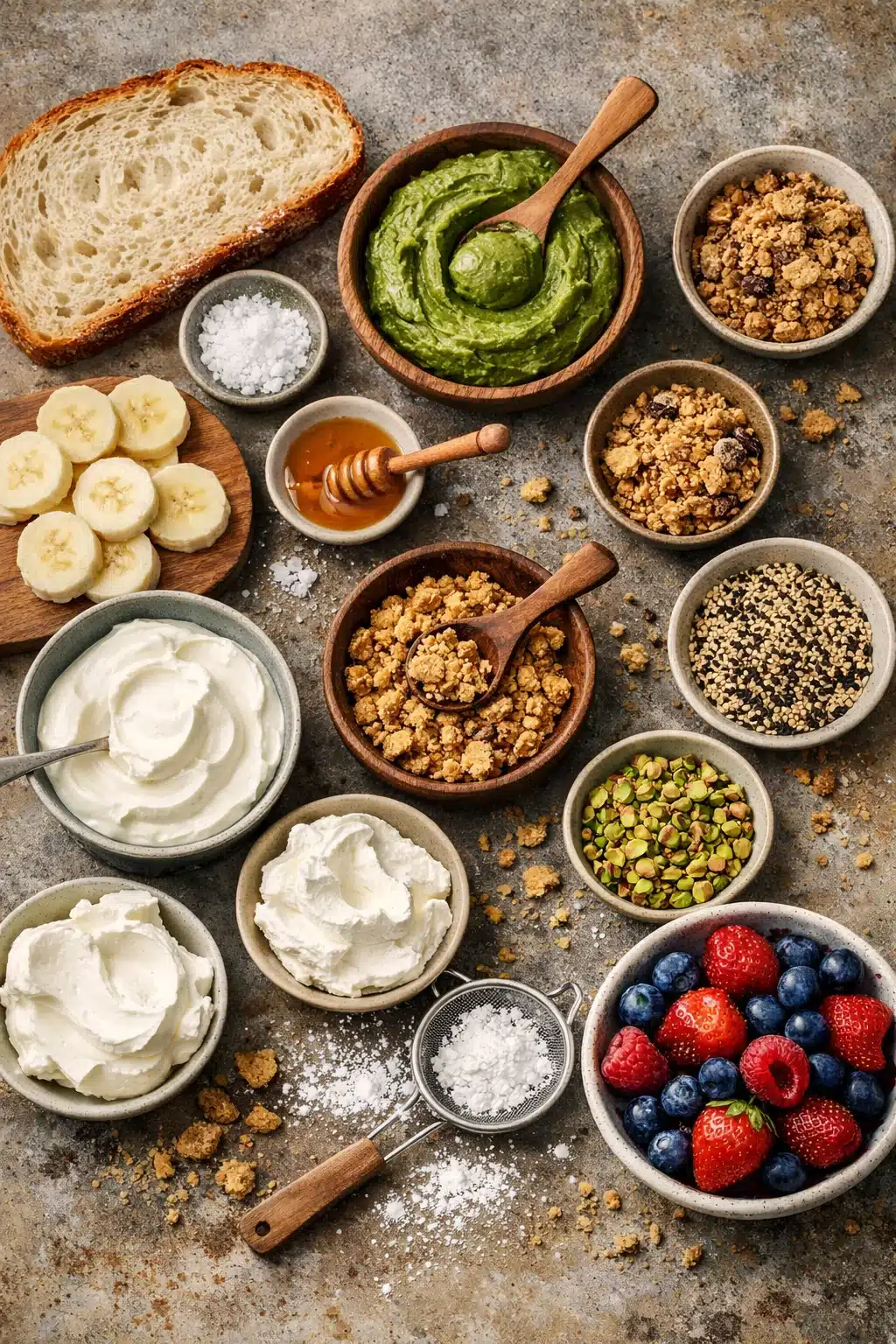 5 Delightful Ways to Enjoy Matcha Cookie Butter at Home