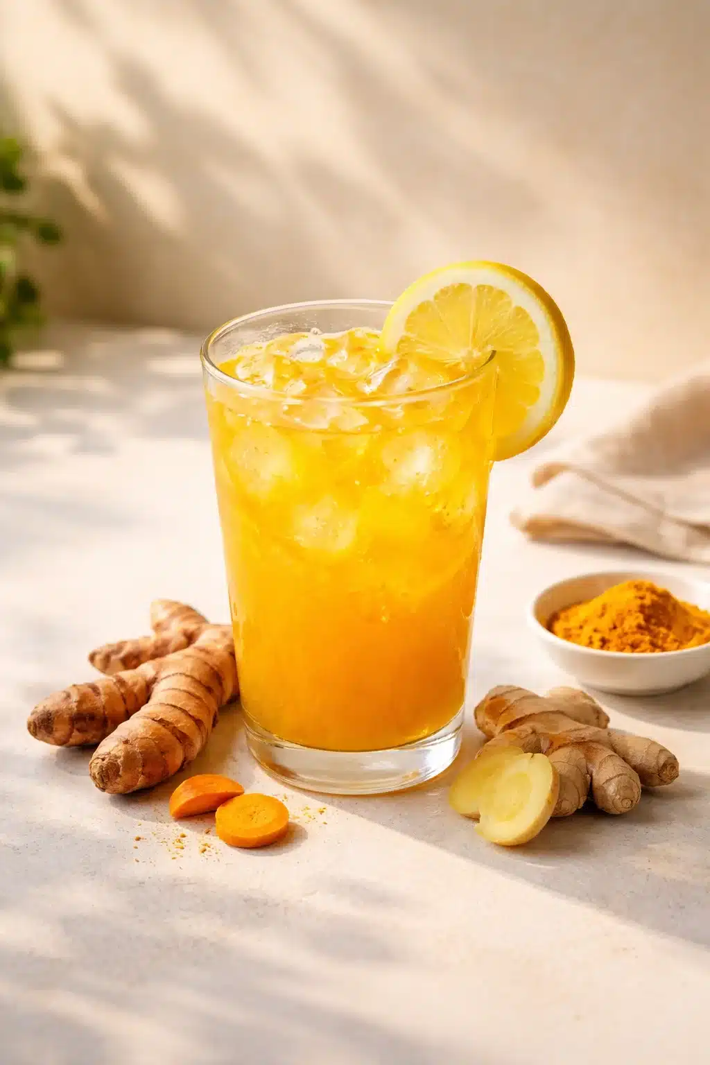 5 Easy Cortisol Cocktail Recipes for a Relaxing Morning Boost