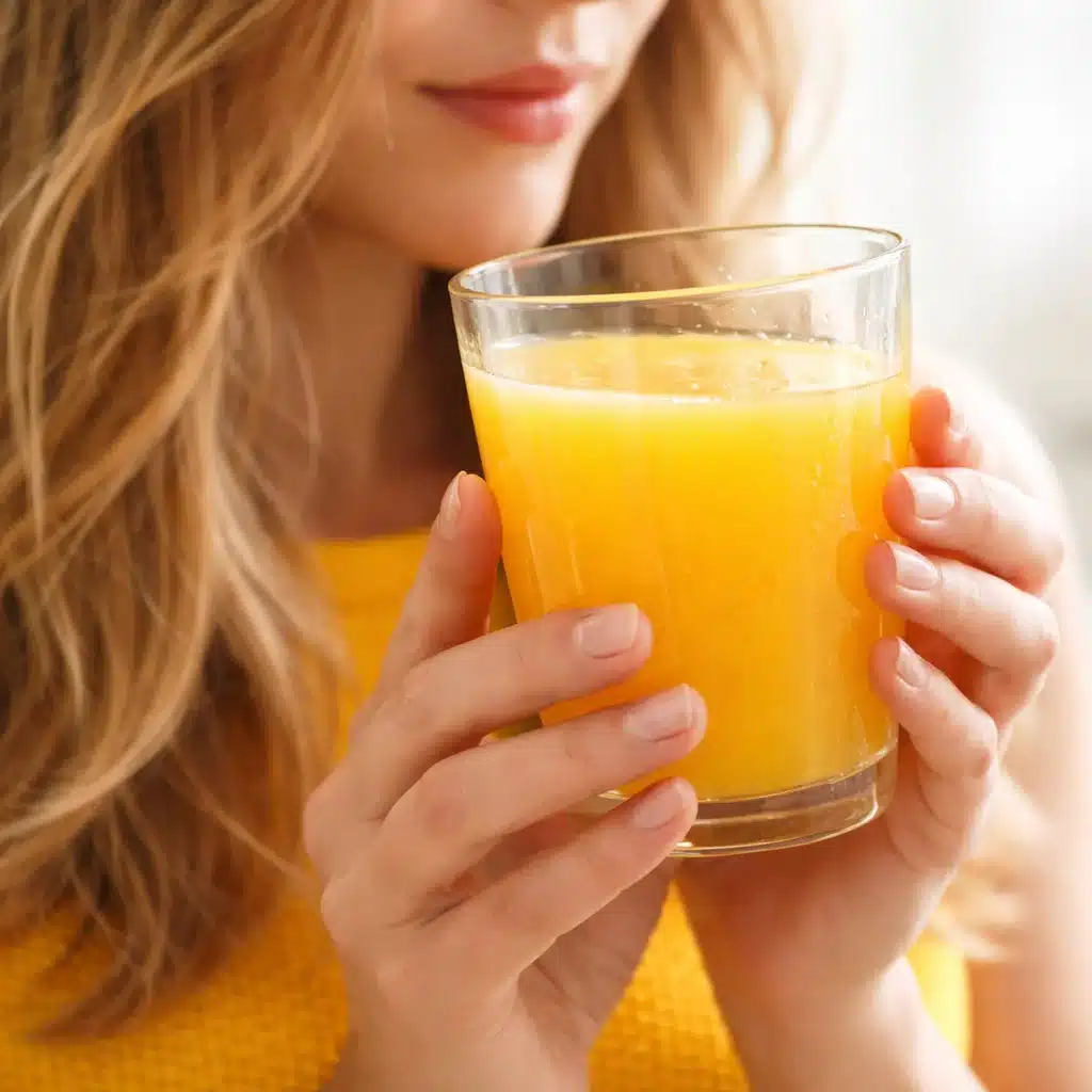 Cortisol drink recipe for weight loss with ingredients like coconut water and lime.