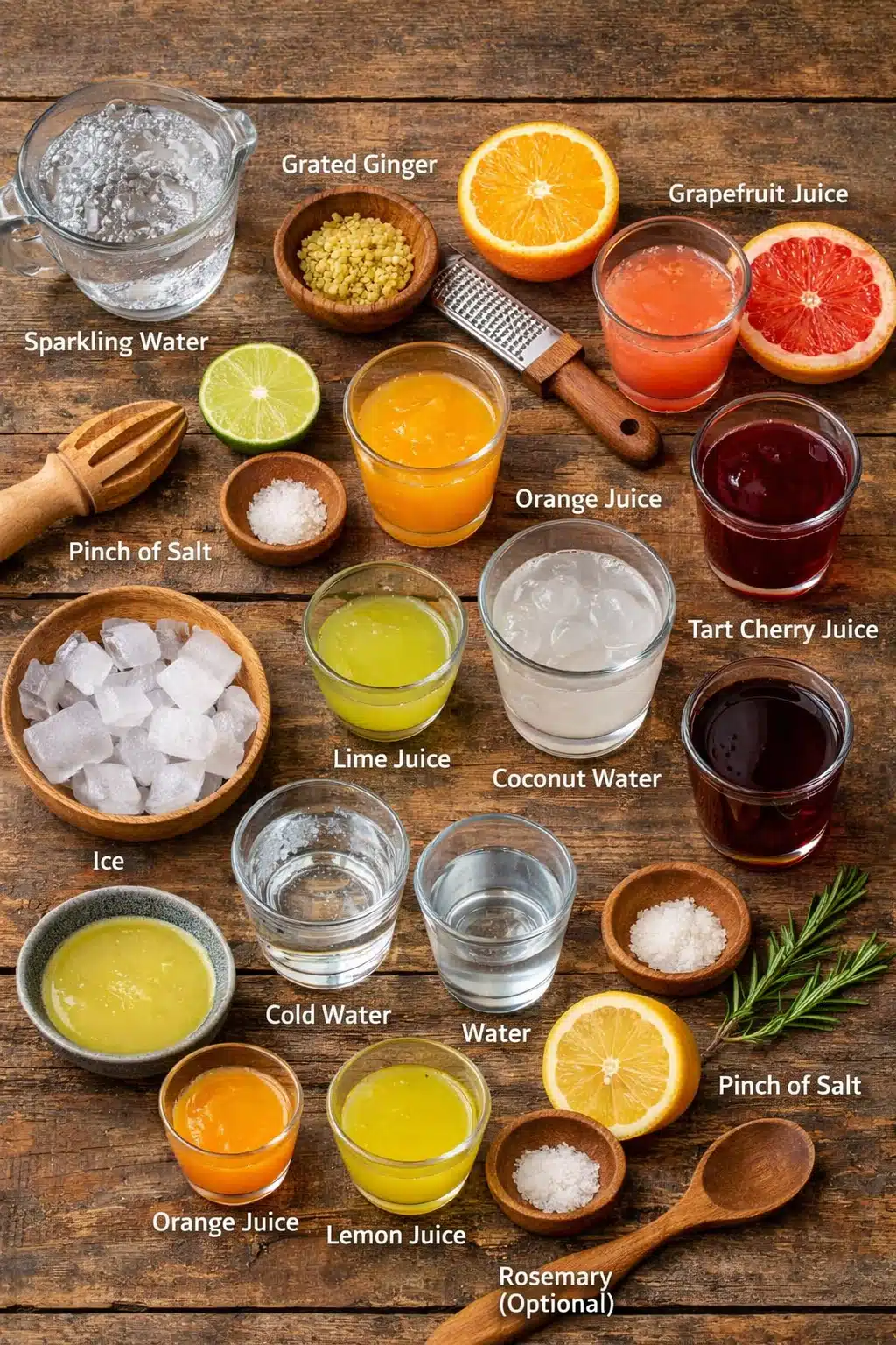 5 Simple Cortisol Drink Recipes for Weight Loss You’ll Love