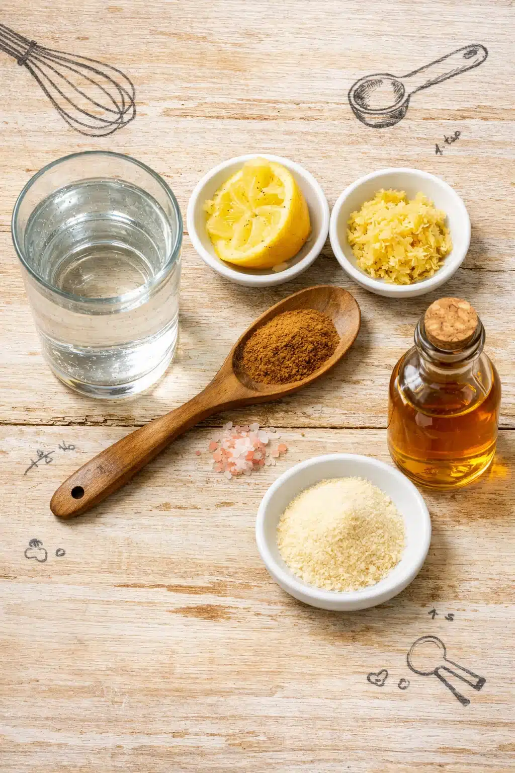 Kelly Clarkson weight loss drink recipe