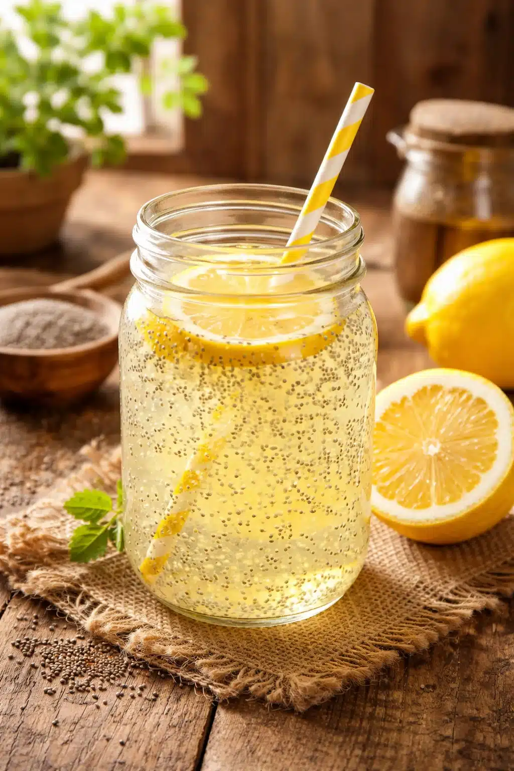 5 Tasty Homemade Appetite Suppressant Drink Recipes You’ll Love