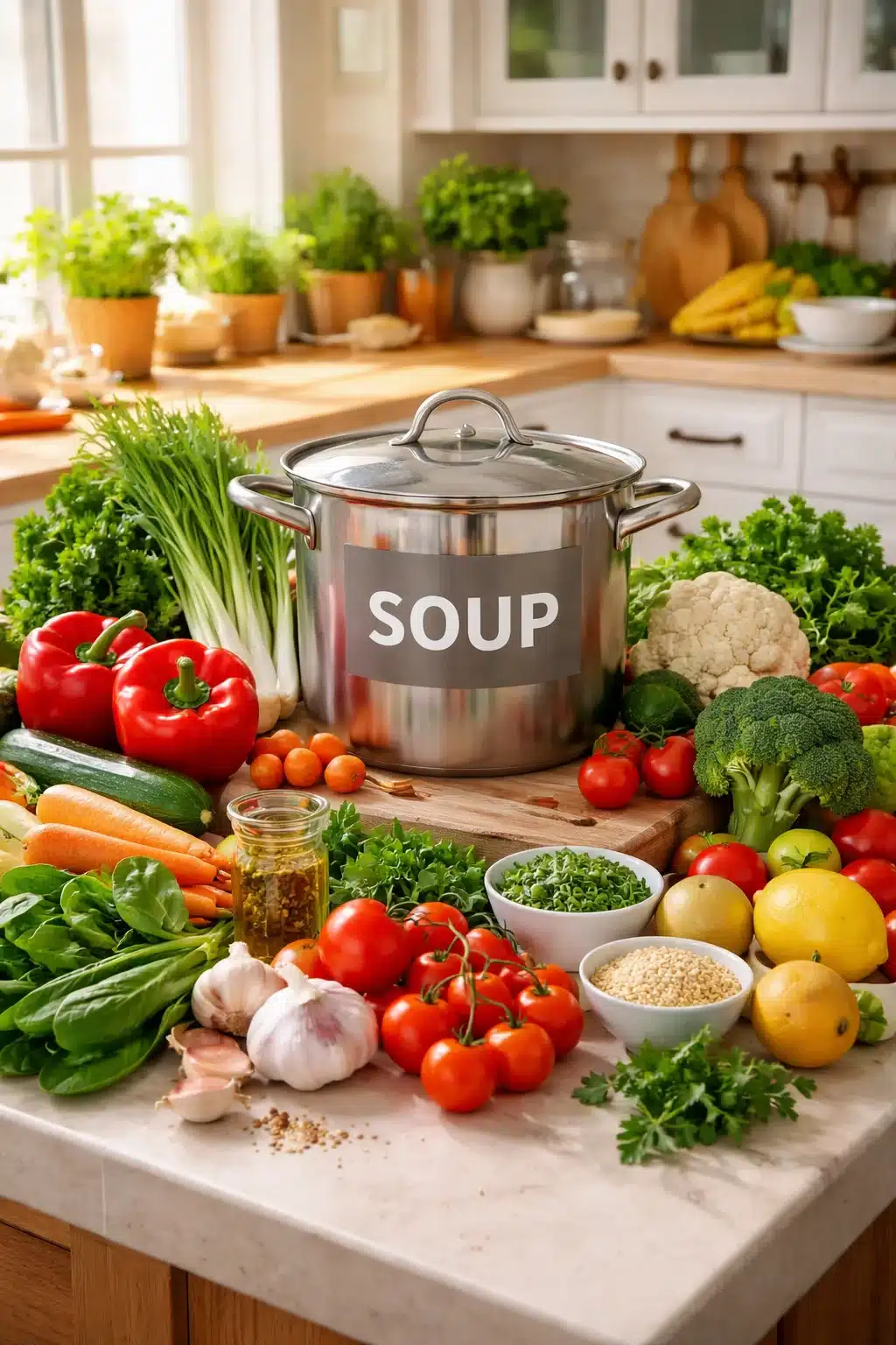 bariatric pouch reset soup recipe