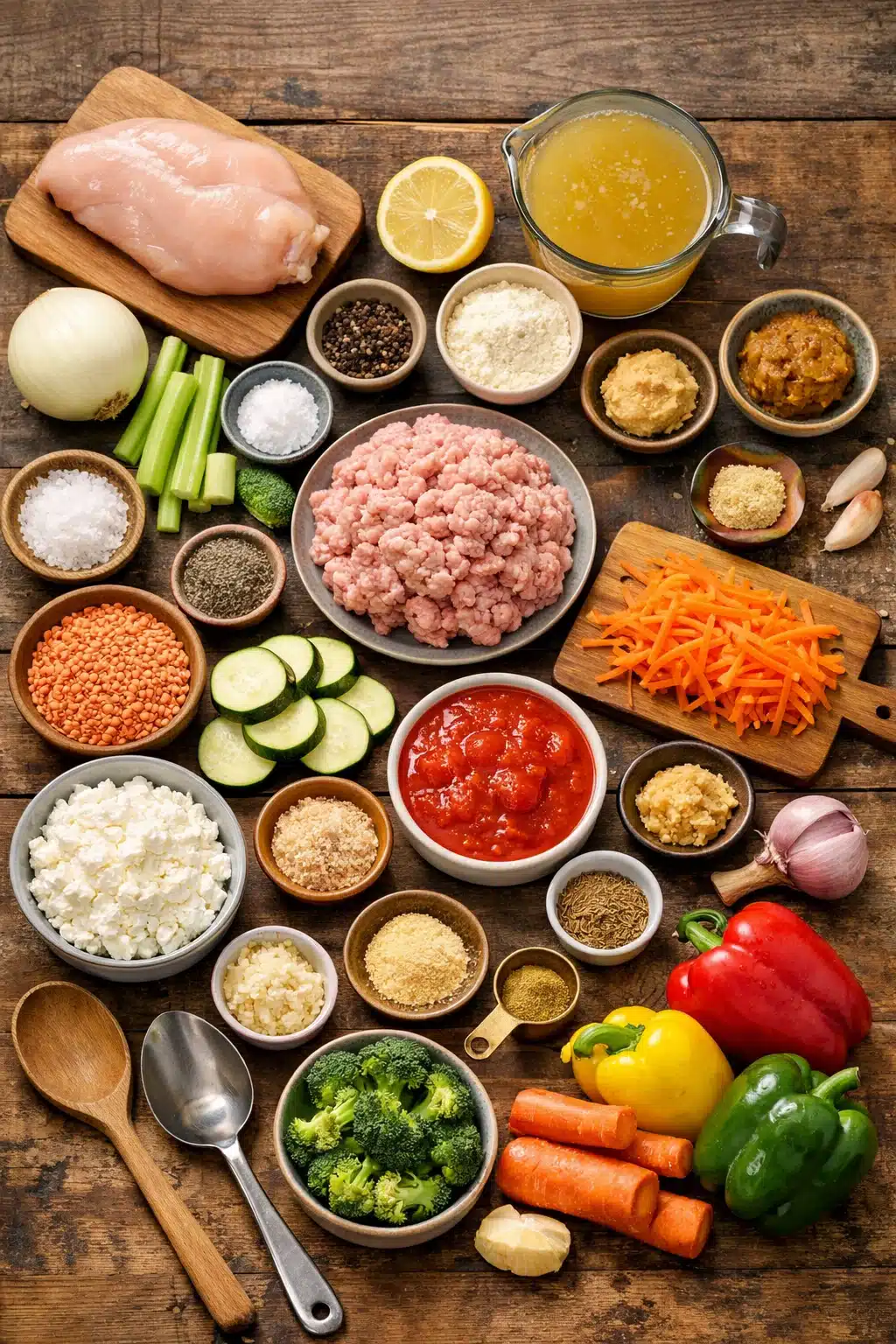 7 Delicious Bariatric Pouch Reset Soup Recipes to Try