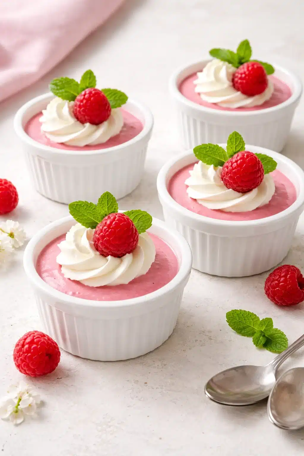 7 Irresistible Protein Jello Dessert Low Calorie Recipes You’ll Love! 2 protein jello dessert low calorie