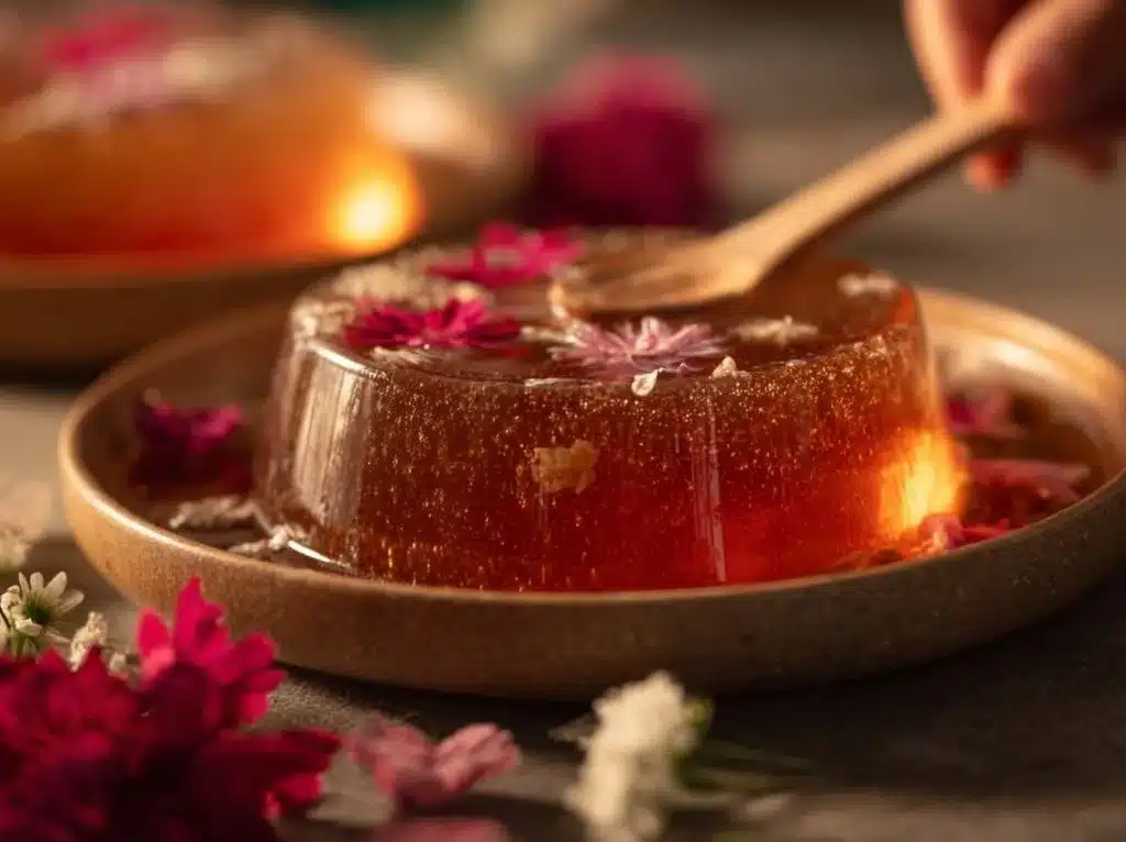 Bariatric Gelatin Recipe