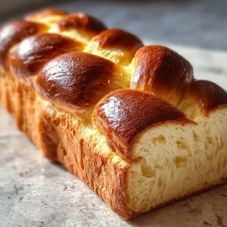 Freshly baked Easter Bread, a traditional holiday treat, adorned with colorful decorations.