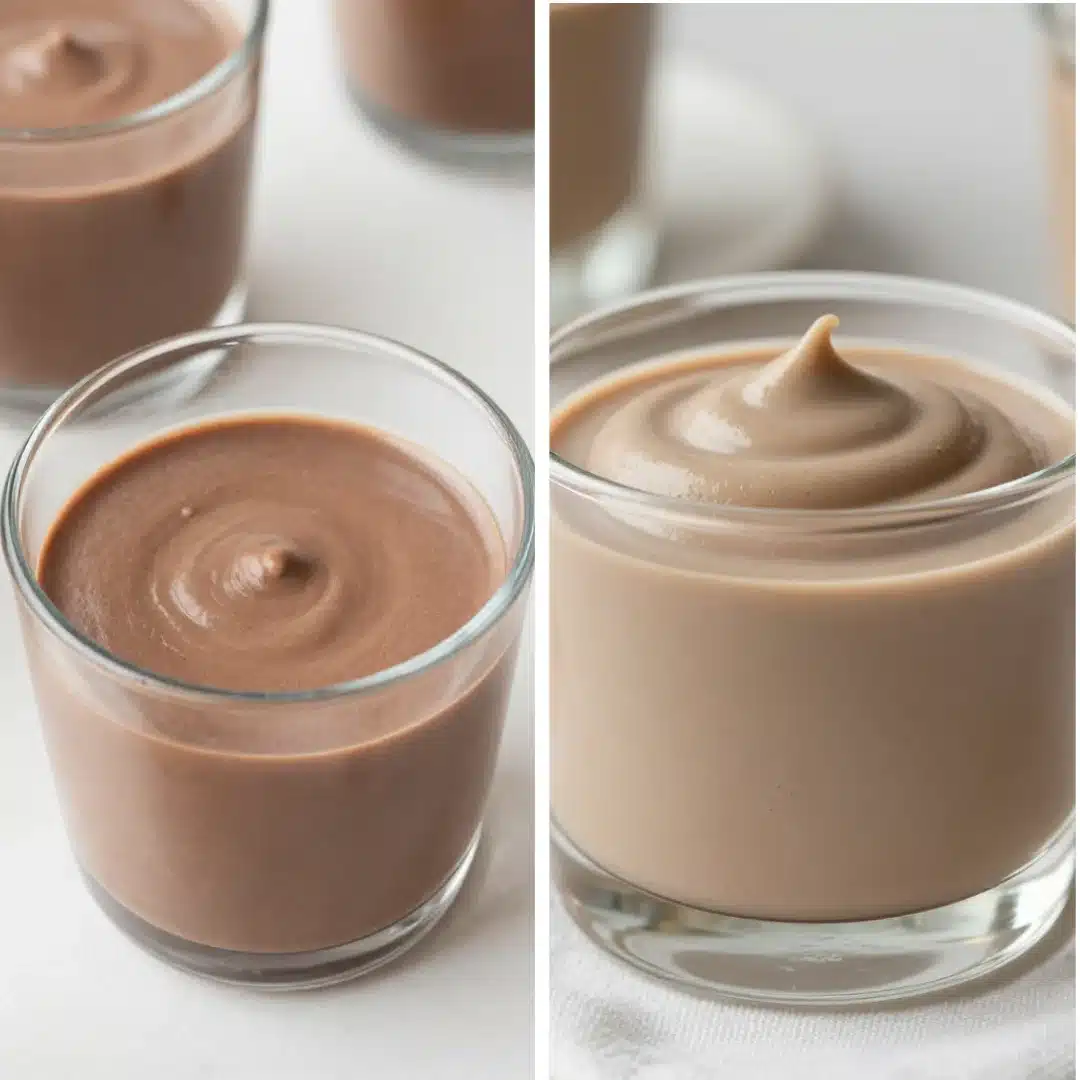 Delicious Chia Seed Pudding for Babies