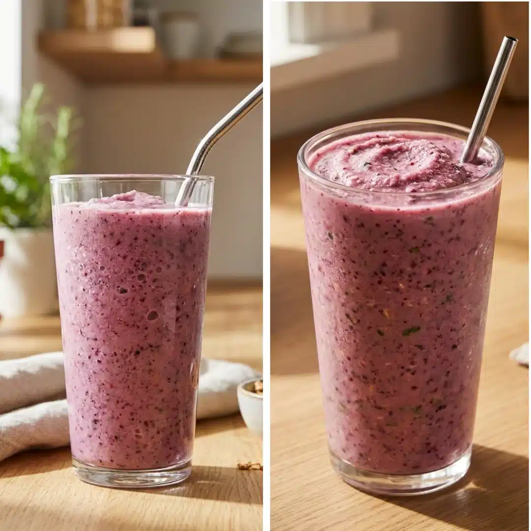 Easy Pre-Made Smoothie Packets