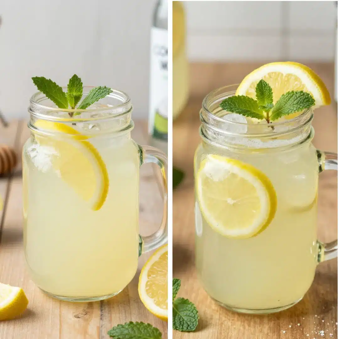 Electrolyte Drink Recipe For Glow