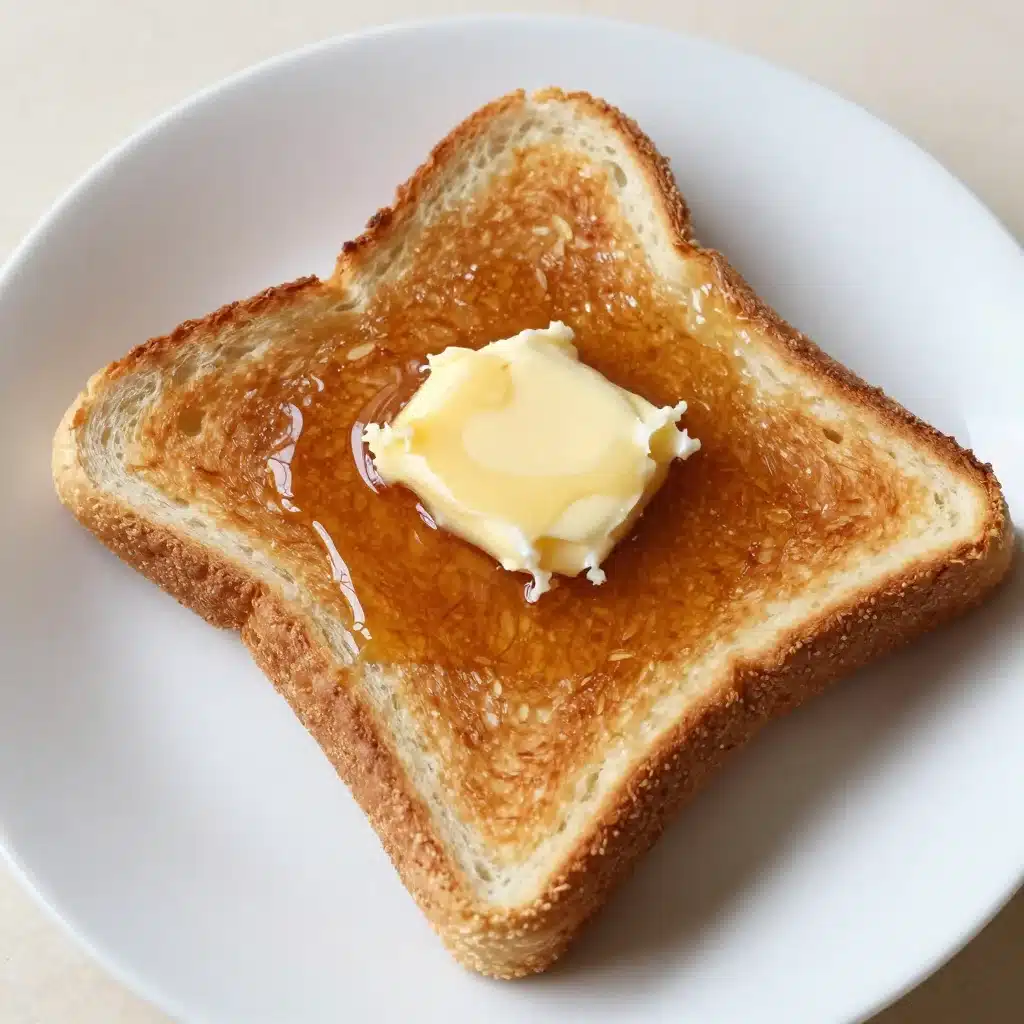 Epic Caramel Buttermilk Syrup