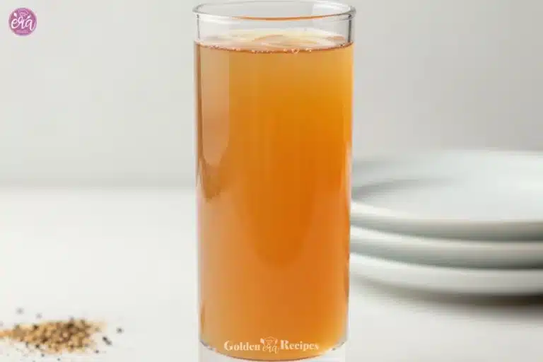 Homemade lavender syrup recipe with fresh lavender flowers.