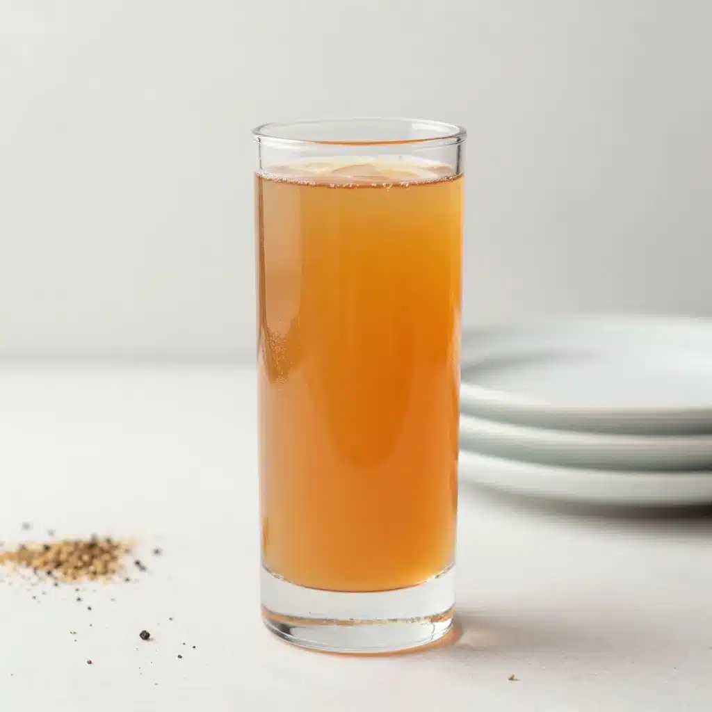 Homemade Lavender Syrup