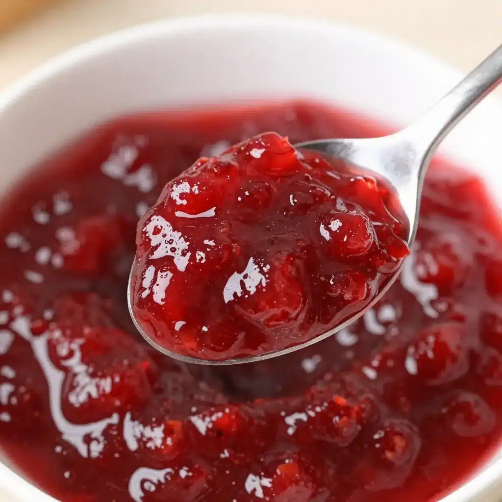 How to Make Homemade Strawberry Syrup