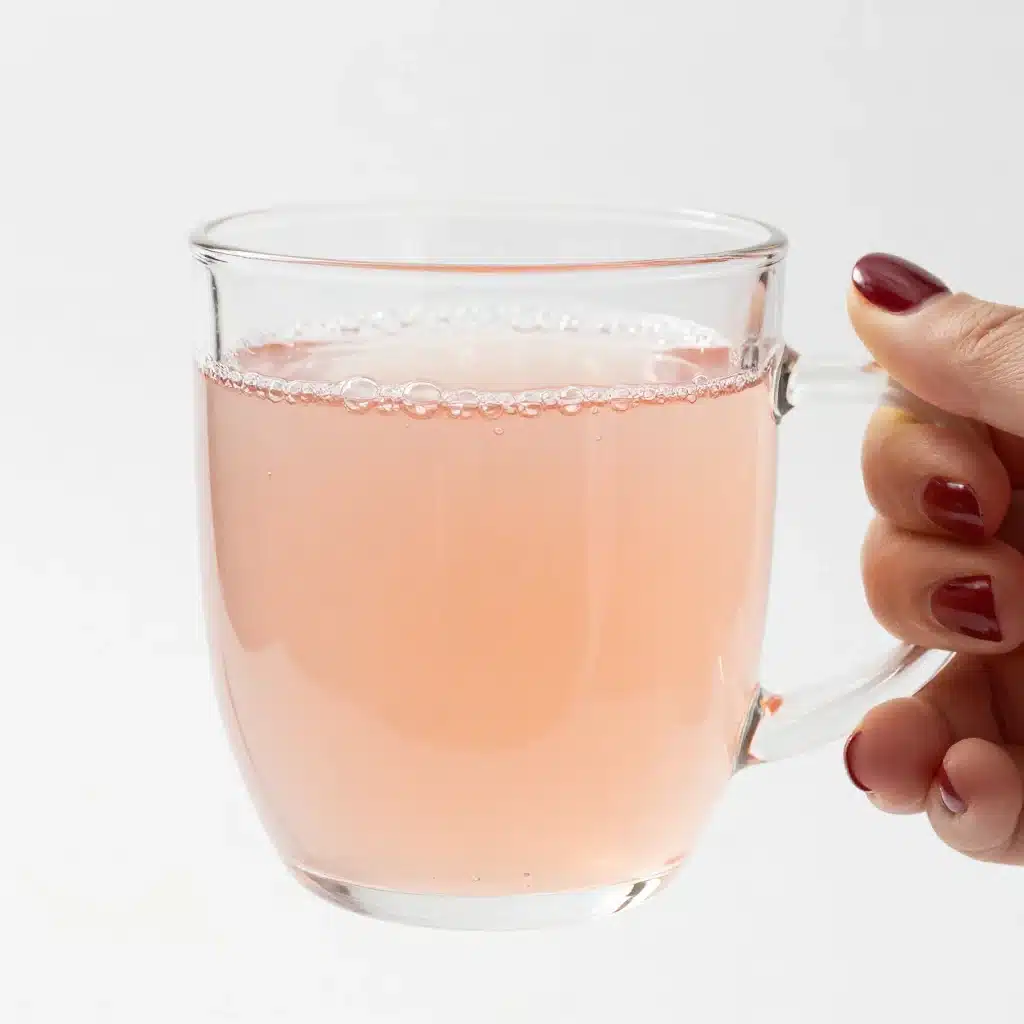 How To Make Lavender Syrup