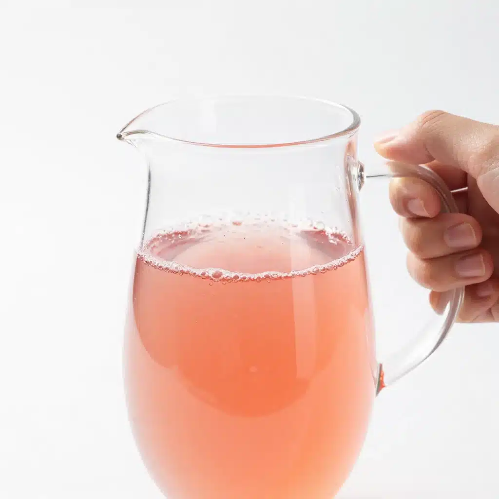 How To Make Lavender Syrup