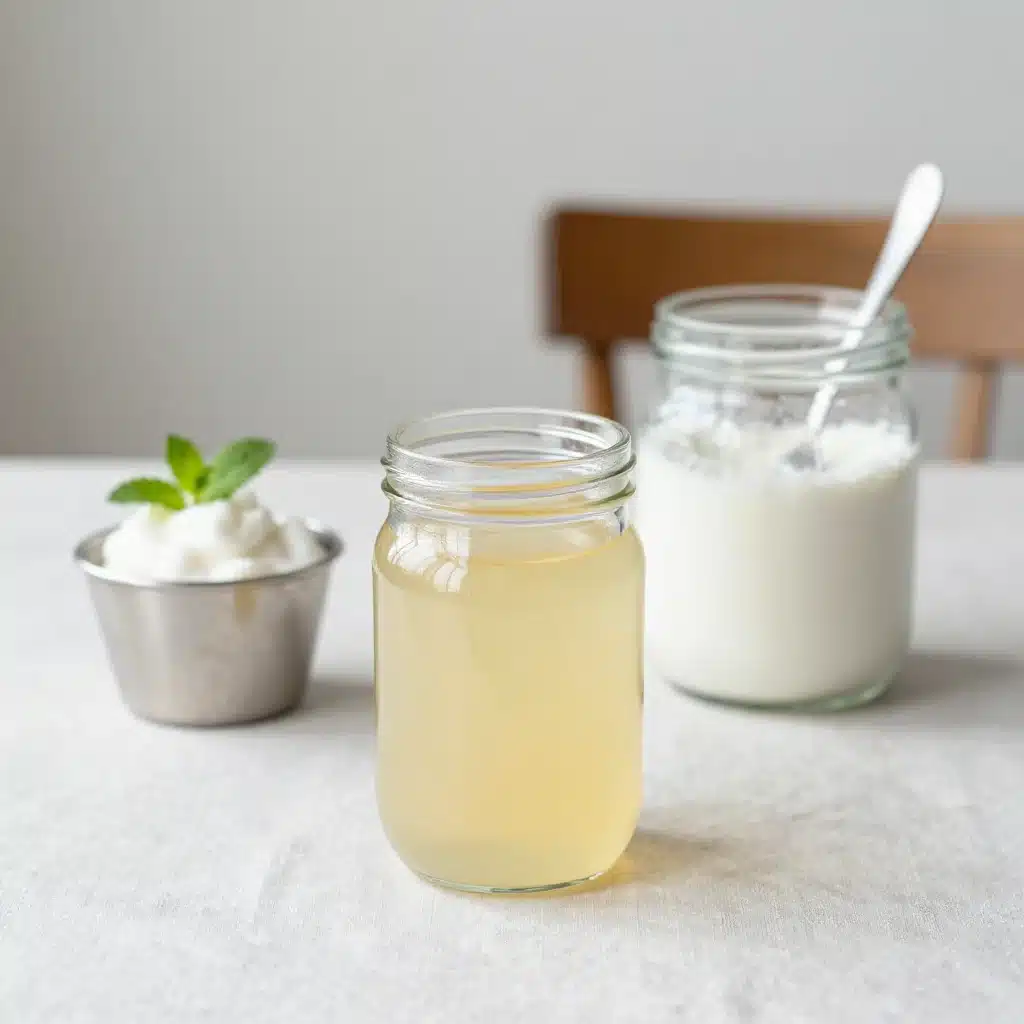 How to Make Simple Syrup