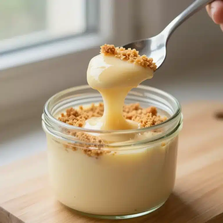 Magical banana cream pie chia pudding topped with fresh bananas and whipped cream