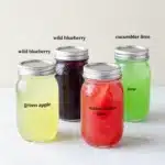 Homemade electrolyte drink recipe for hydration and energy.