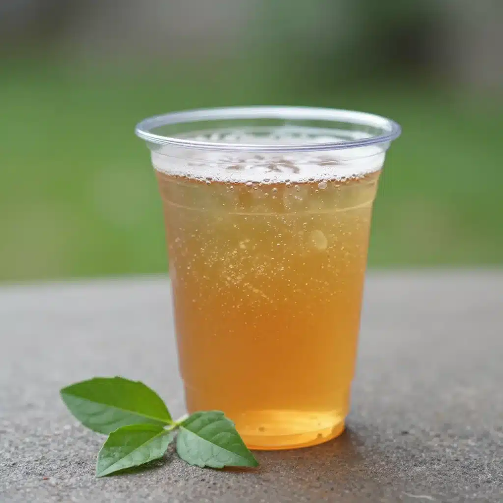 Nettle Beer Recipe