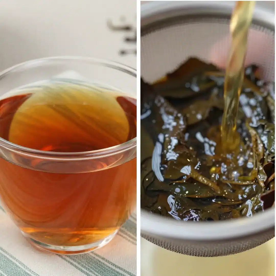 Nettle Infusion