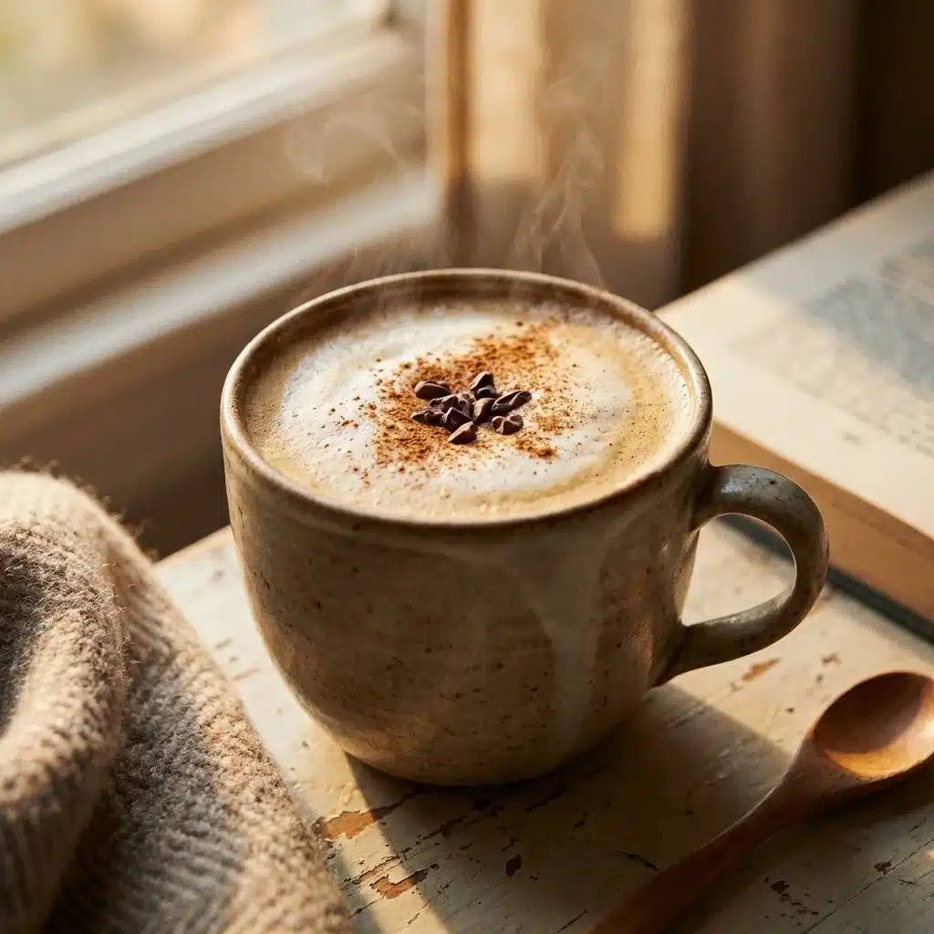 Nourishing Collagen Coffee