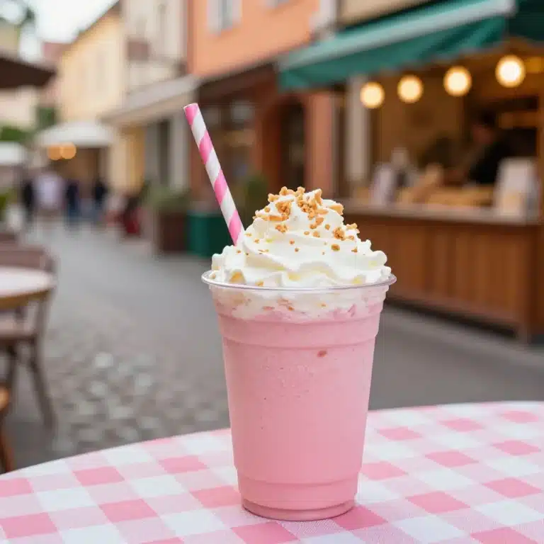 Pink Drink Starbucks Recipe Aesthetic