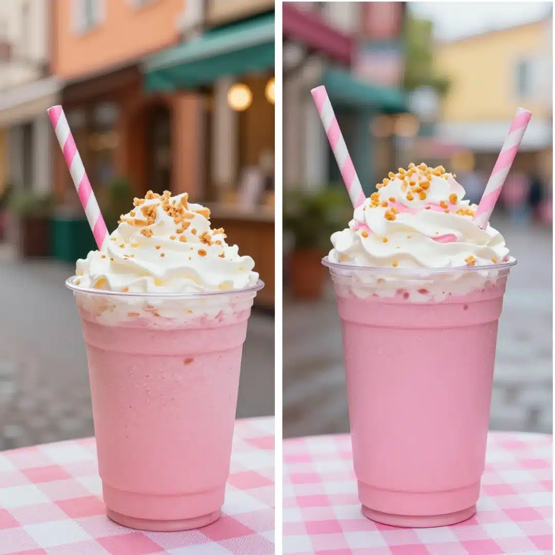 Pink Drink Starbucks Recipe Aesthetic