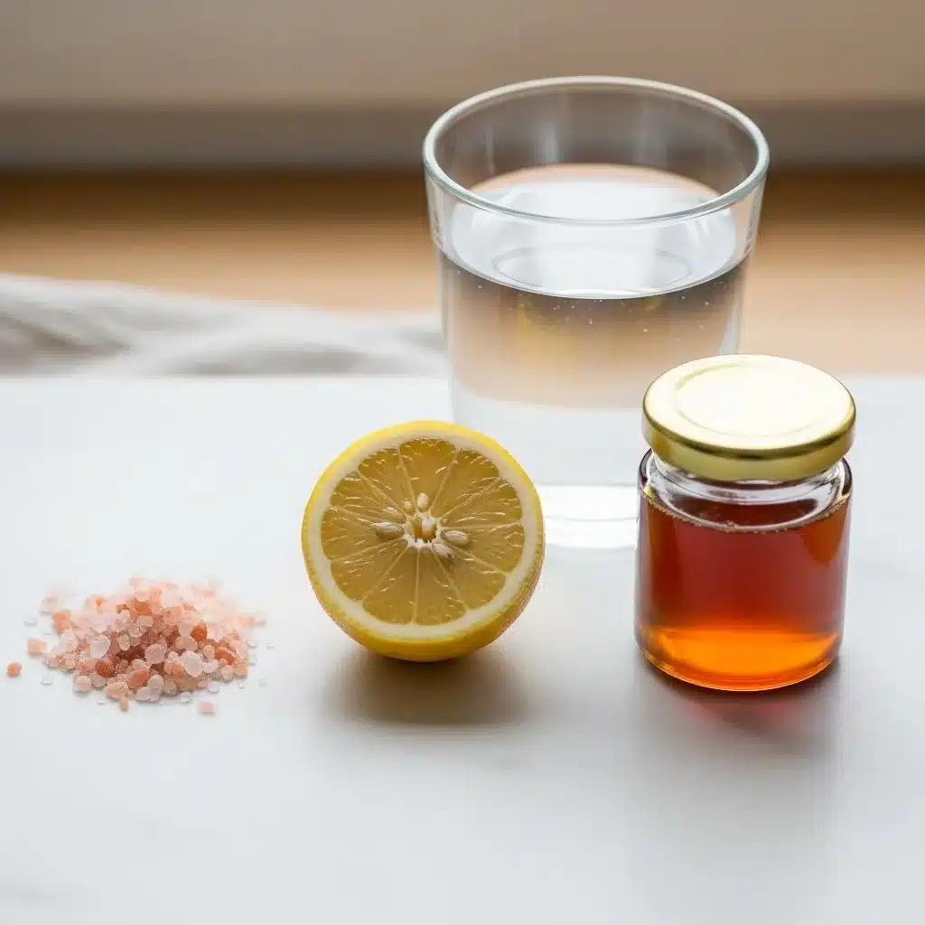 Pink salt for weight loss