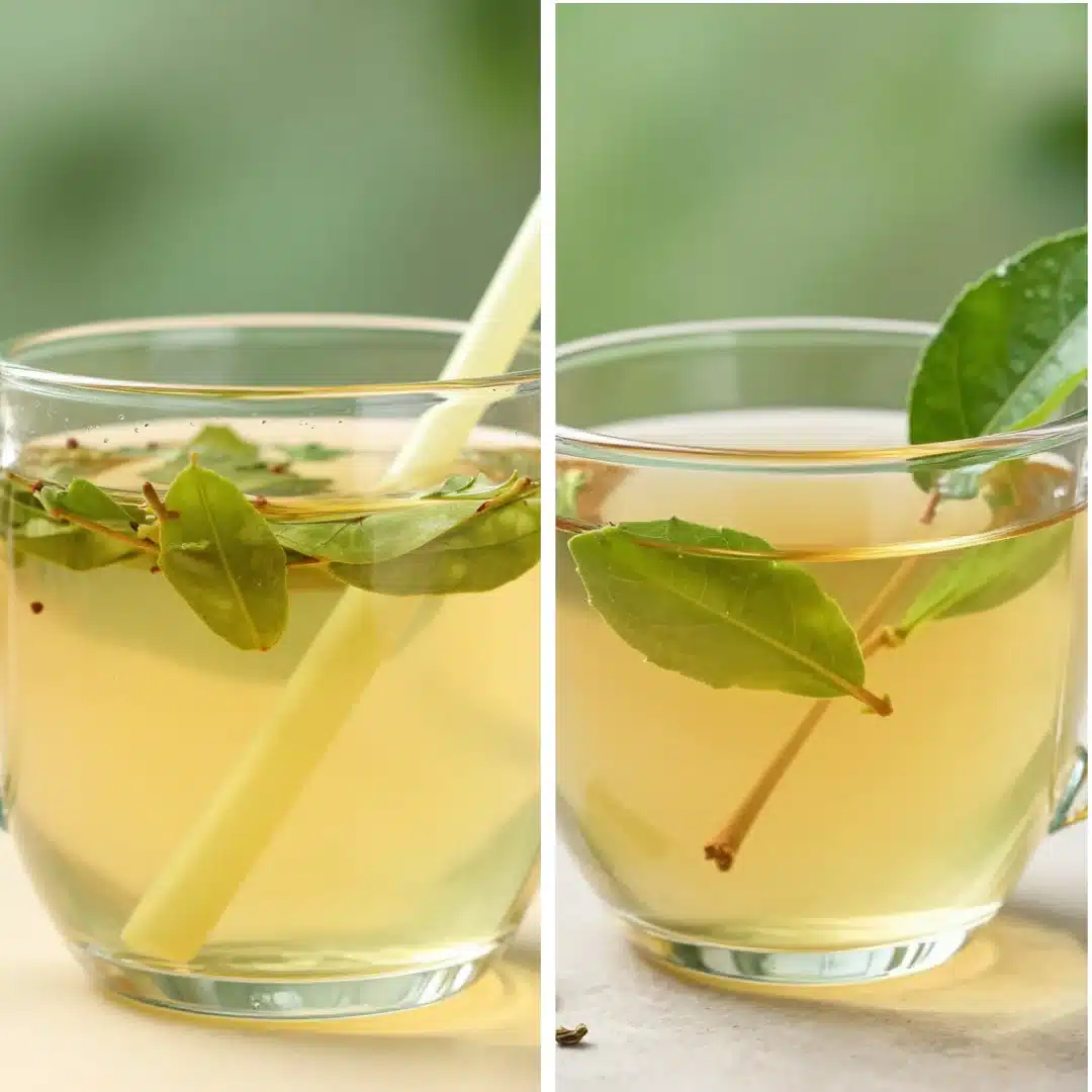 Rezept Brennnesseltee For Lovers