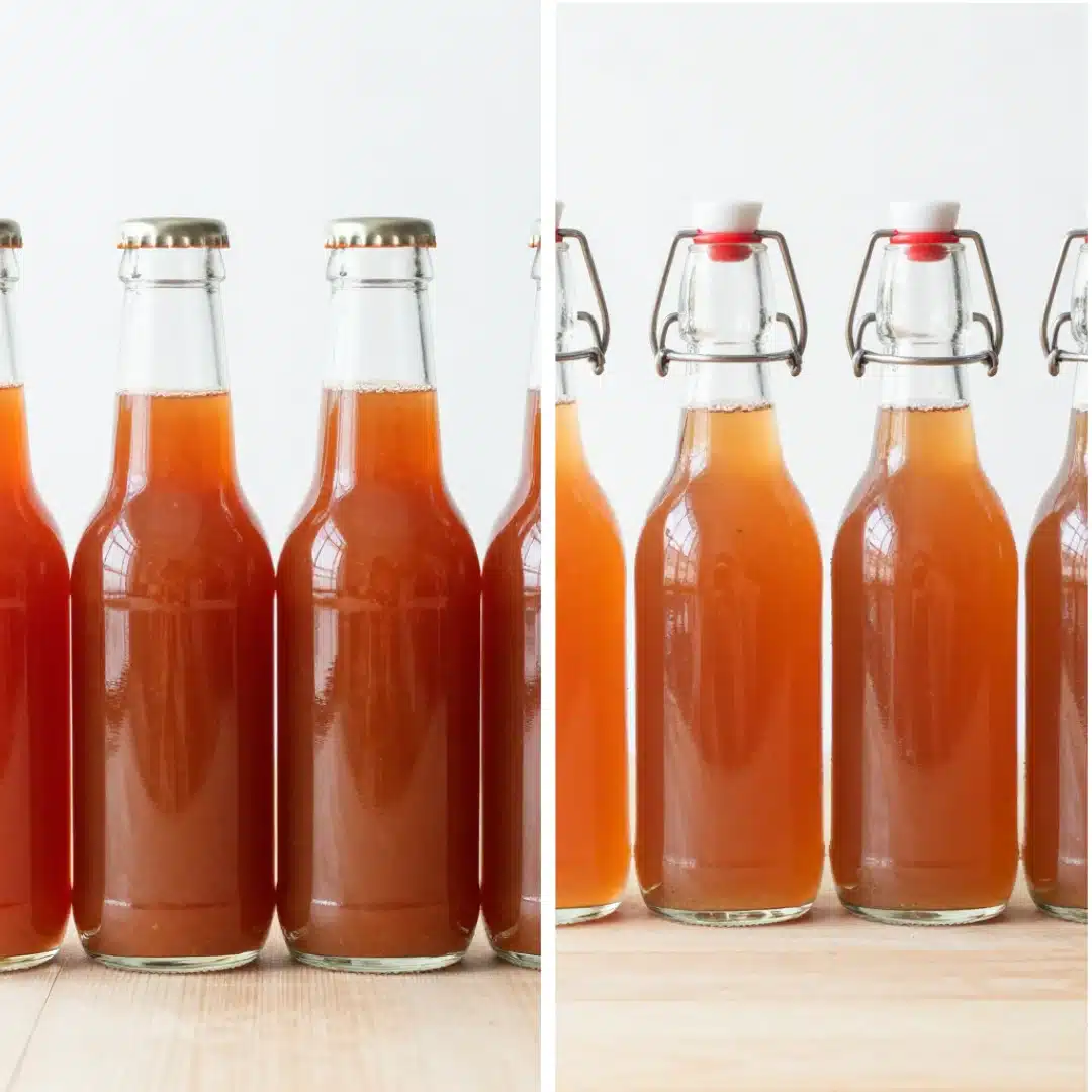 Rhubarb Schnapps Romantic Reverie