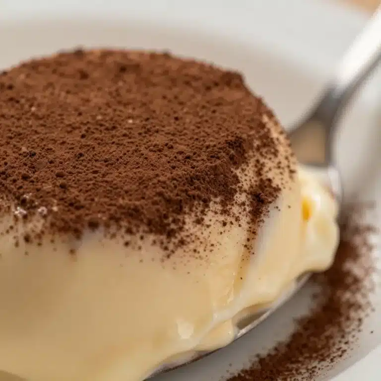 Viral Tiramisu Chia Pudding Gluten Free 2 Viral Tiramisu Chia Pudding Gluten Free