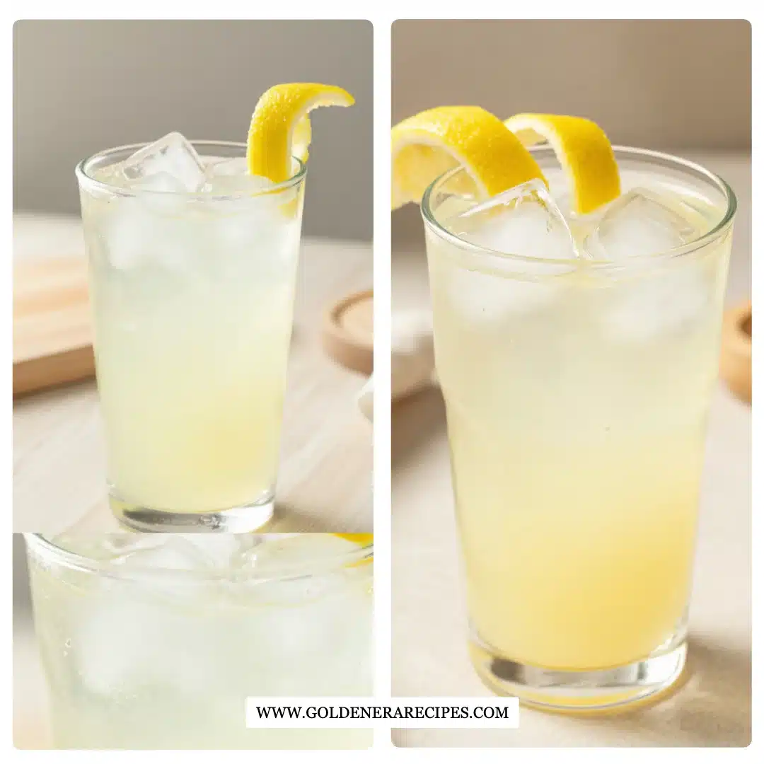 Bee's Knees Spritz Velvet Bloom