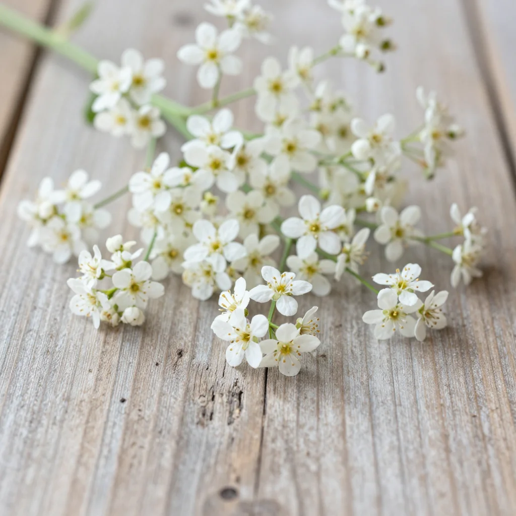 Elderflower Liqueur