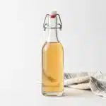 Homemade Liquid Cane Sugar recipe and preparation process