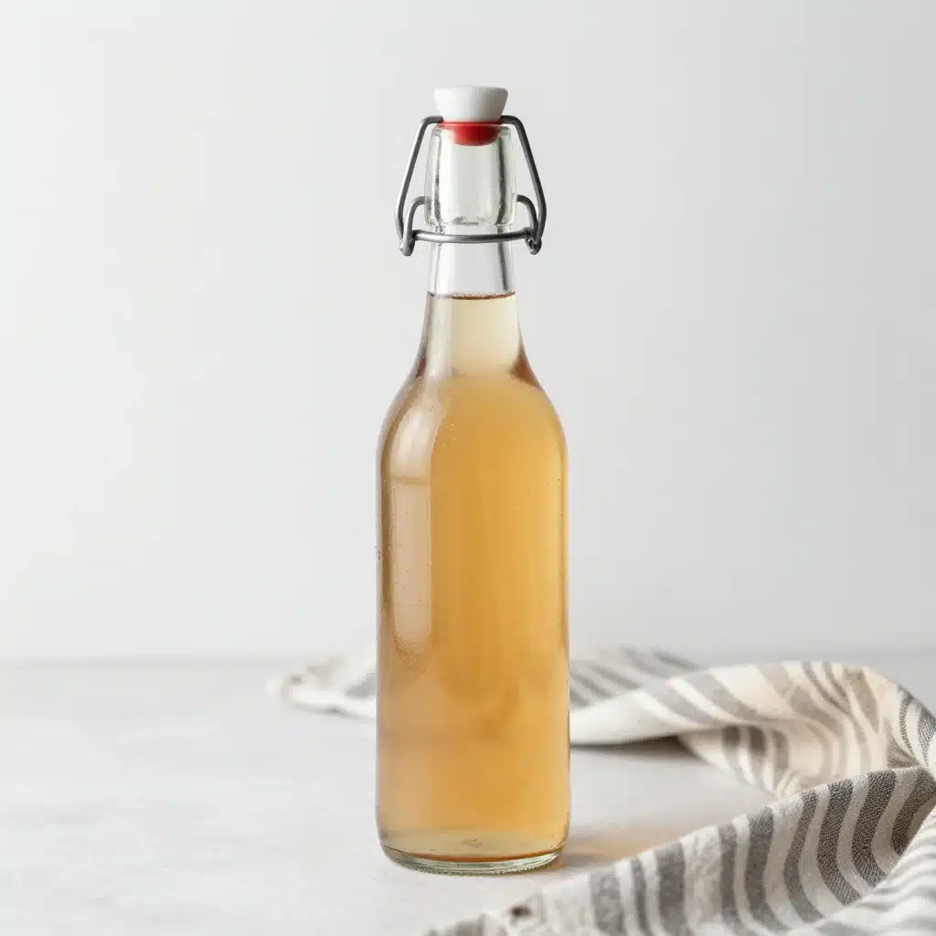 Liquid Cane Sugar Recipe