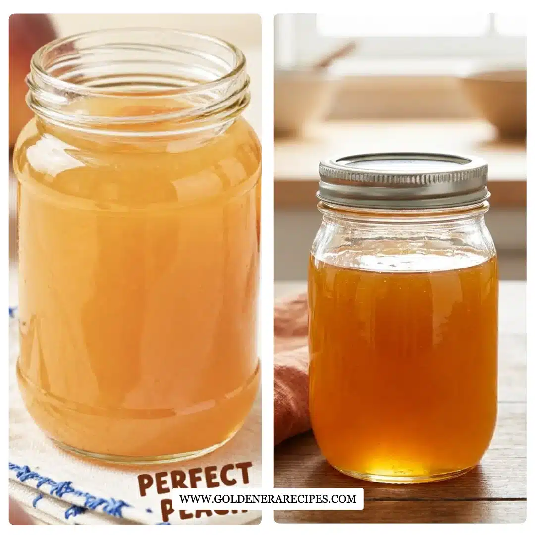 Pin Peach Syrup Dream